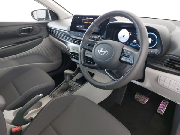 Used Hyundai BAYON 2024 for sale - 76103397: Photo 11