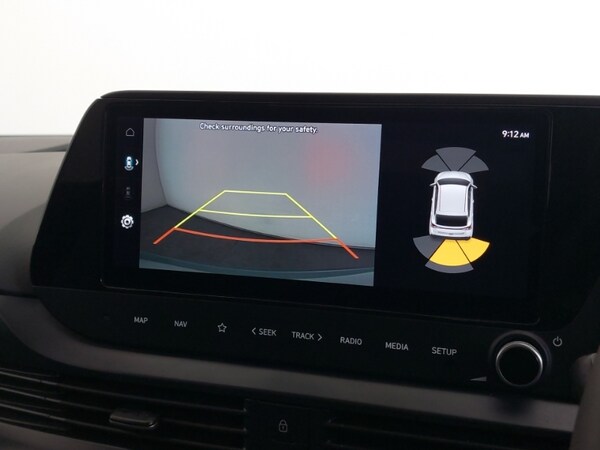 Used Hyundai BAYON 2024 for sale - 76103397: Photo 12