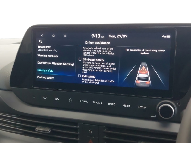 Used Hyundai BAYON 2024 for sale - 76103397: Photo 14