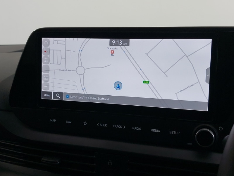 Used Hyundai BAYON 2024 for sale - 76103397: Photo 15