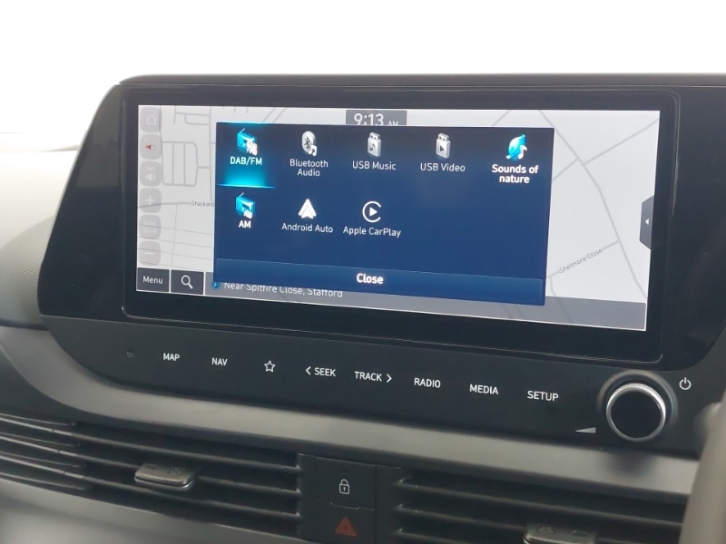 Used Hyundai BAYON 2024 for sale - 76103397: Photo 16