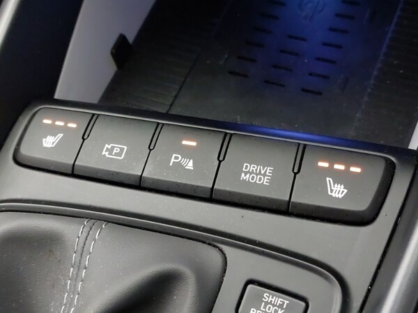 Used Hyundai BAYON 2024 for sale - 76103397: Photo 18