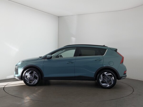 Used Hyundai BAYON 2024 for sale - 76103397: Photo 4