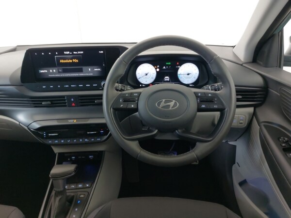 Used Hyundai BAYON 2024 for sale - 76103397: Photo 7