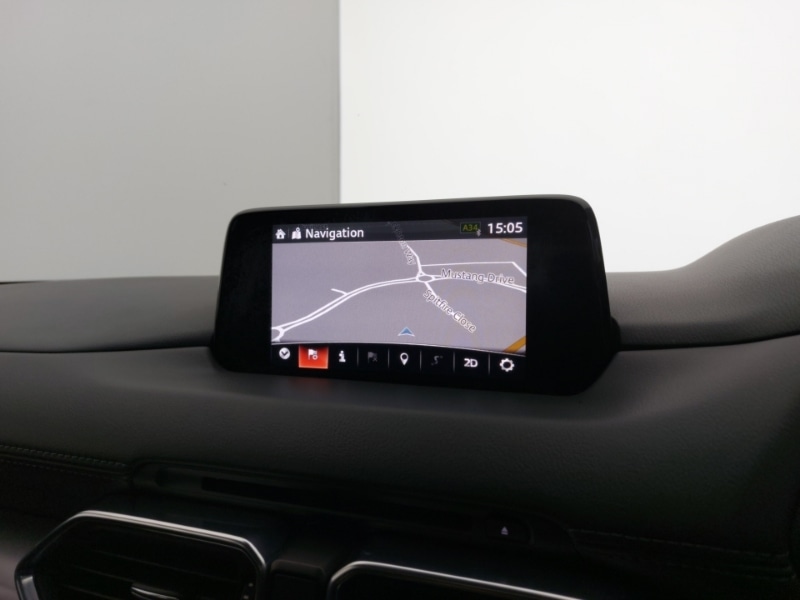 Used Mazda CX-5 2017 for sale - 77086828: Photo 16