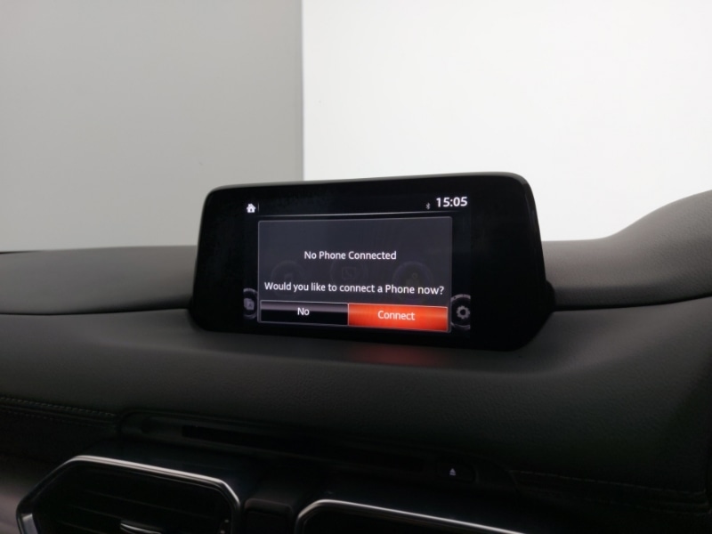 Used Mazda CX-5 2017 for sale - 77086828: Photo 17