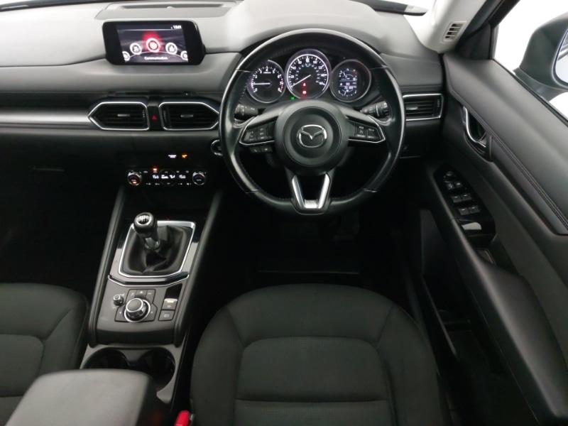 Used Mazda CX-5 2017 for sale - 77086828: Photo 7