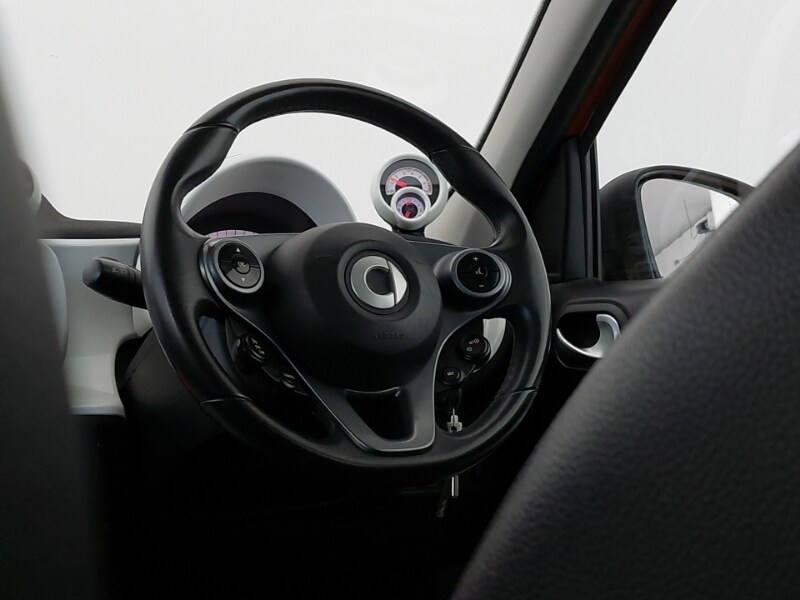 Used smart forfour 2015 for sale - 76579072: Photo 10