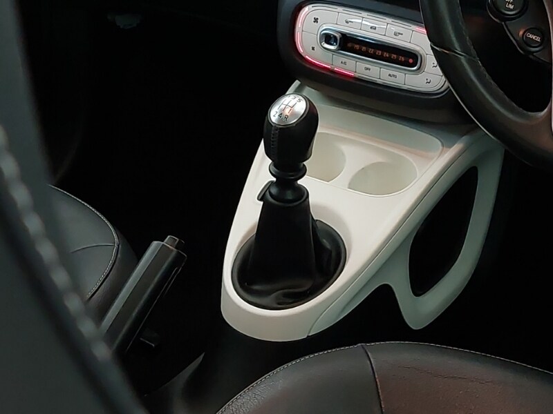 Used smart forfour 2015 for sale - 76579072: Photo 11