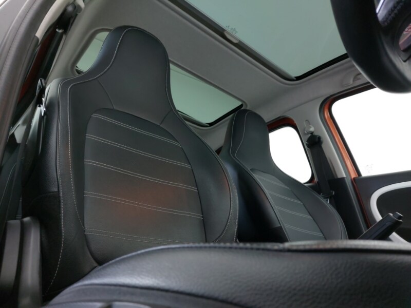 Used smart forfour 2015 for sale - 76579072: Photo 12