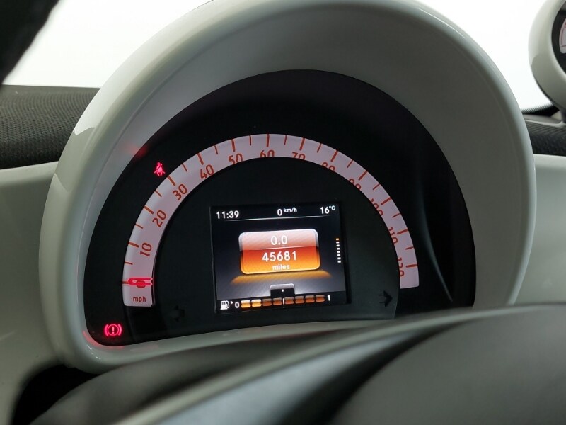 Used smart forfour 2015 for sale - 76579072: Photo 15