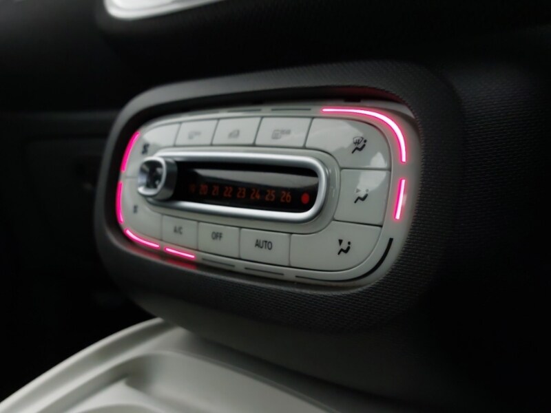 Used smart forfour 2015 for sale - 76579072: Photo 16