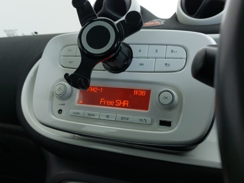 Used smart forfour 2015 for sale - 76579072: Photo 17