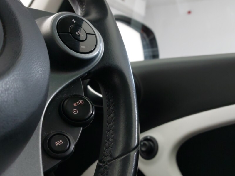 Used smart forfour 2015 for sale - 76579072: Photo 19