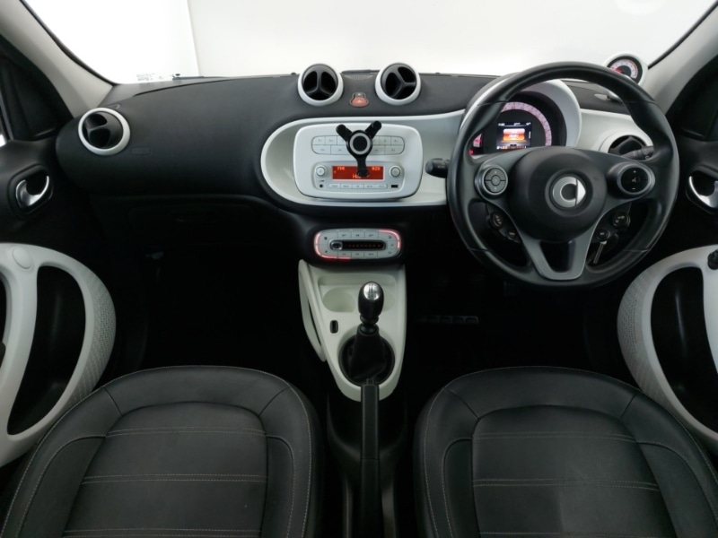 Used smart forfour 2015 for sale - 76579072: Photo 2