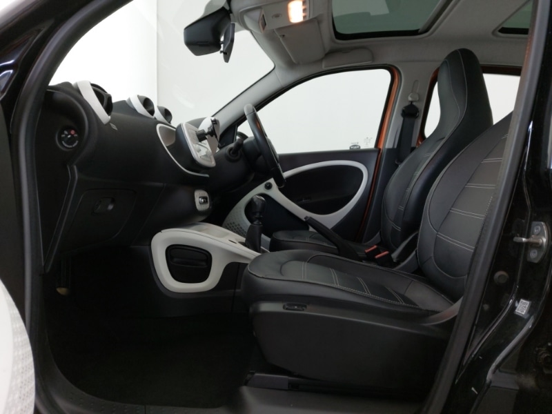 Used smart forfour 2015 for sale - 76579072: Photo 5