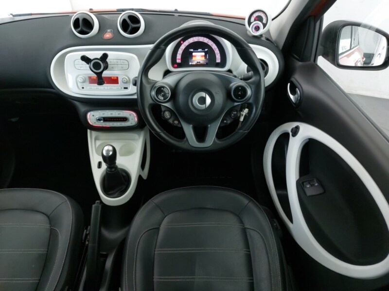 Used smart forfour 2015 for sale - 76579072: Photo 7