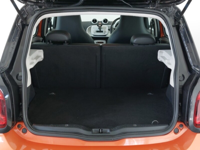 Used smart forfour 2015 for sale - 76579072: Photo 8