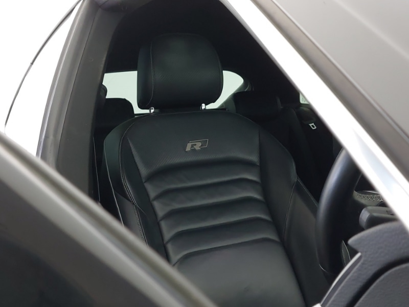 Used Volkswagen Arteon 2018 for sale - 77709249: Photo 12