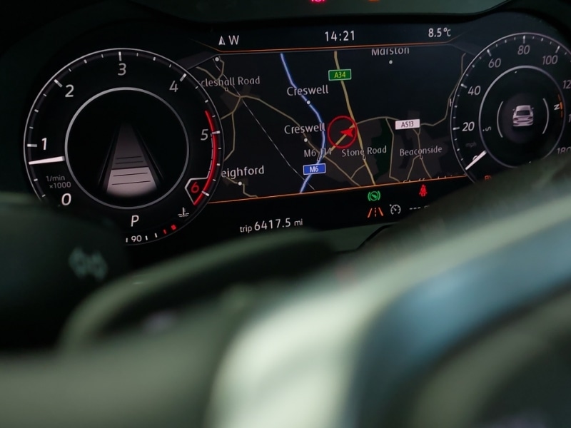 Used Volkswagen Arteon 2018 for sale - 77709249: Photo 15