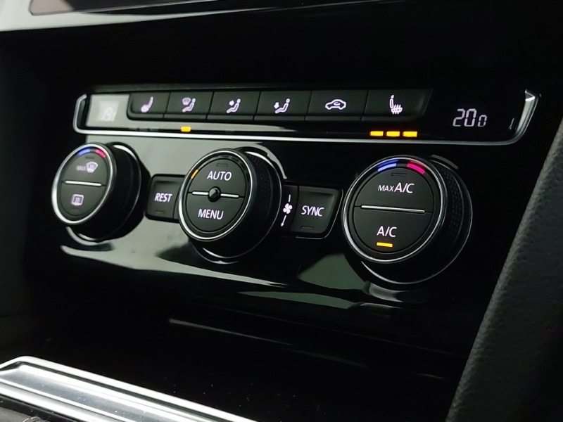 Used Volkswagen Arteon 2018 for sale - 77709249: Photo 16