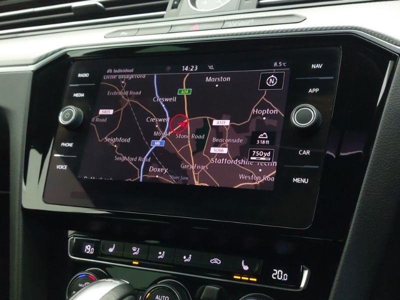 Used Volkswagen Arteon 2018 for sale - 77709249: Photo 19