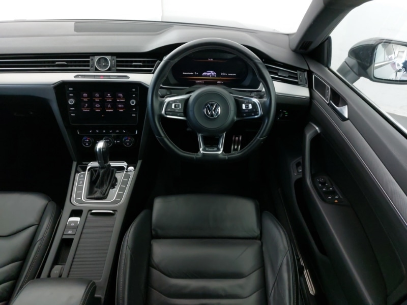 Used Volkswagen Arteon 2018 for sale - 77709249: Photo 7