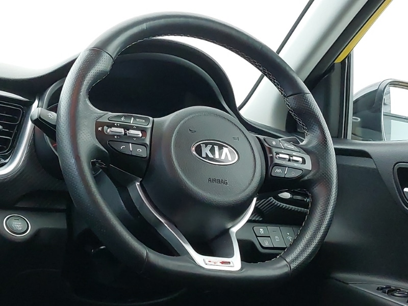 Used Kia Stonic 2021 for sale - 76343513: Photo 10