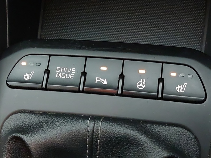 Used Kia Stonic 2021 for sale - 76343513: Photo 13