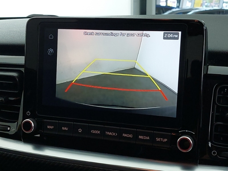 Used Kia Stonic 2021 for sale - 76343513: Photo 15