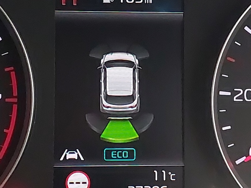 Used Kia Stonic 2021 for sale - 76343513: Photo 16