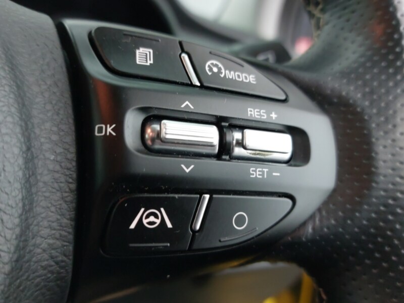 Used Kia Stonic 2021 for sale - 76343513: Photo 18