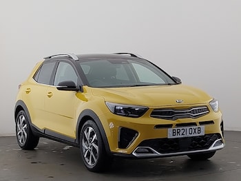 2021 - 1.0T GDi 48V GT-Line S 5dr