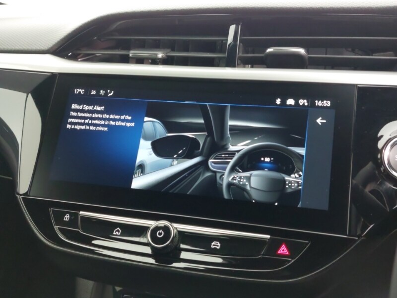 Used Vauxhall Corsa 2025 for sale - 78080023: Photo 13