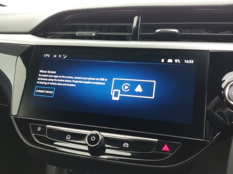 Used Vauxhall Corsa 2025 for sale - 78080023: Photo 14