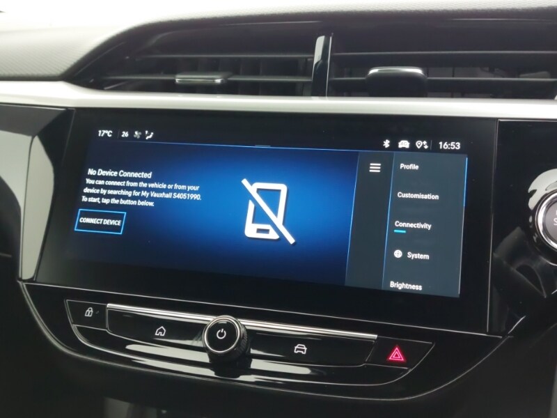 Used Vauxhall Corsa 2025 for sale - 78080023: Photo 15