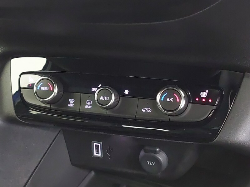 Used Vauxhall Corsa 2025 for sale - 78080023: Photo 16