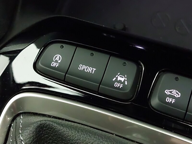 Used Vauxhall Corsa 2025 for sale - 78080023: Photo 17