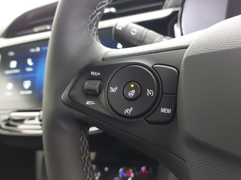 Used Vauxhall Corsa 2025 for sale - 78080023: Photo 18