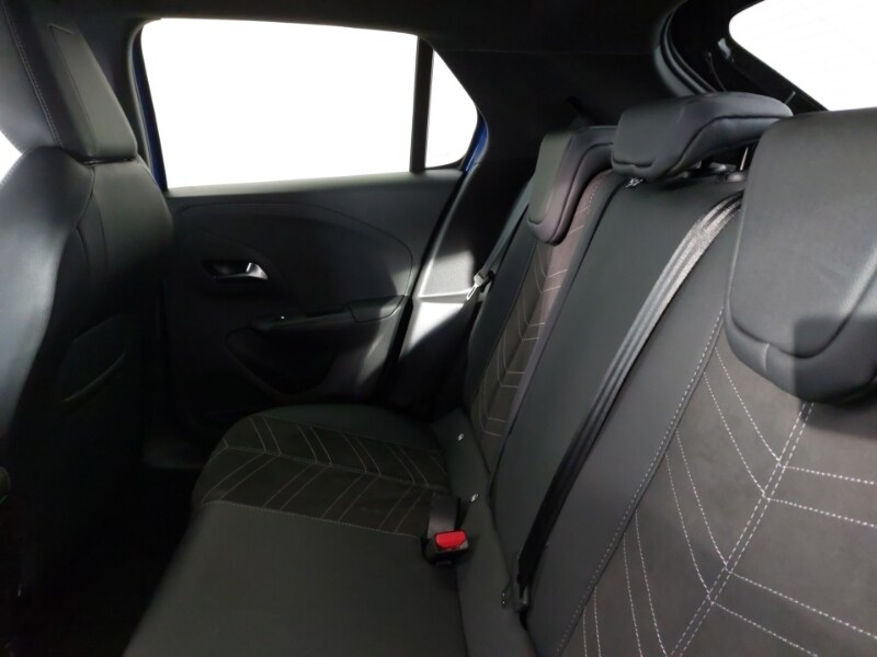 Used Vauxhall Corsa 2025 for sale - 78080023: Photo 6