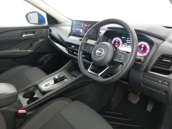 Used Nissan Qashqai 2024 for sale - 76054702: Photo 11