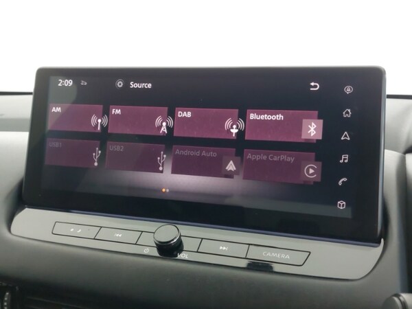 Used Nissan Qashqai 2024 for sale - 76054702: Photo 16