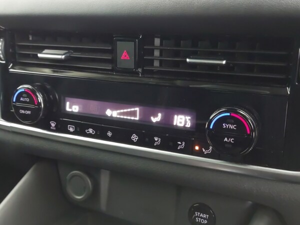 Used Nissan Qashqai 2024 for sale - 76054702: Photo 18