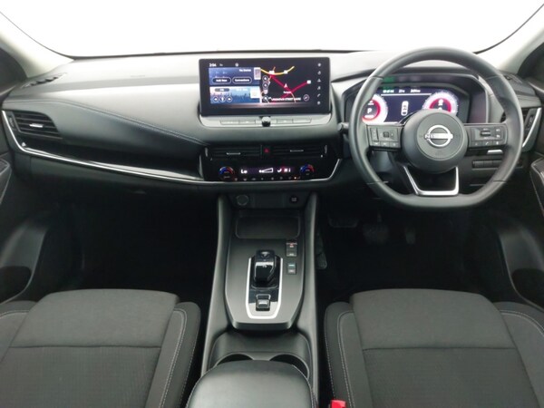 Used Nissan Qashqai 2024 for sale - 76054702: Photo 2