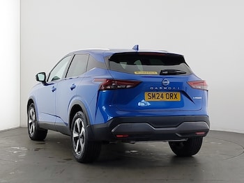 Used Nissan Qashqai 2024 for sale - 76054702: Photo