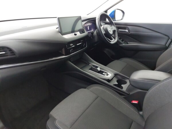 Used Nissan Qashqai 2024 for sale - 76054702: Photo 5