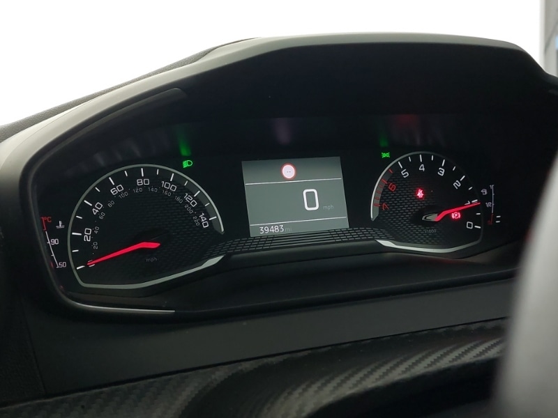 Used Peugeot 2008 2022 for sale - 77380034: Photo 13