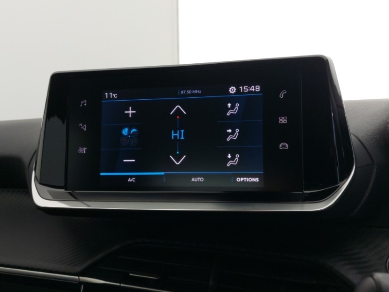 Used Peugeot 2008 2022 for sale - 77380034: Photo 18