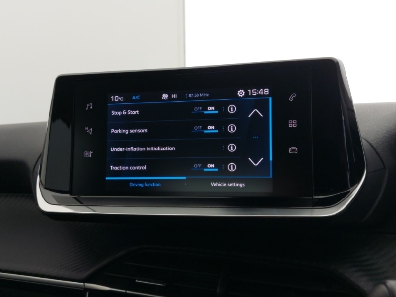 Used Peugeot 2008 2022 for sale - 77380034: Photo 19