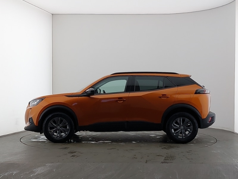 Used Peugeot 2008 2022 for sale - 77380034: Photo 4